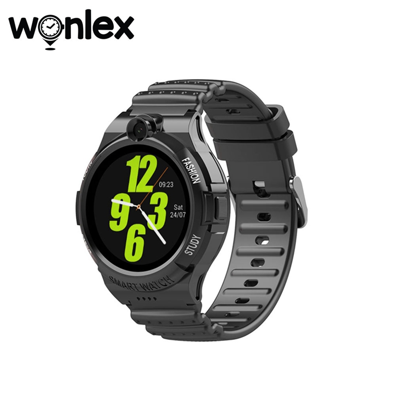 Smartwatch Watches For Kids With Gps - Wonlex Smartwatch Standort GPS Tracker 4g