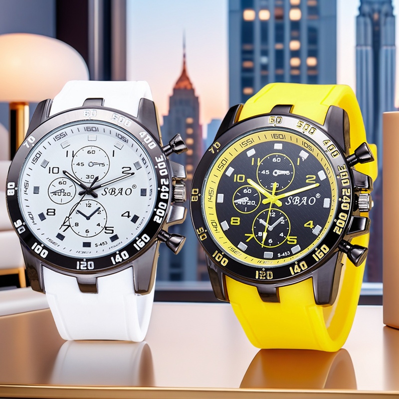 Watches Ladies Smartwatch - Neue Quarzuhren für Herren und Damen,