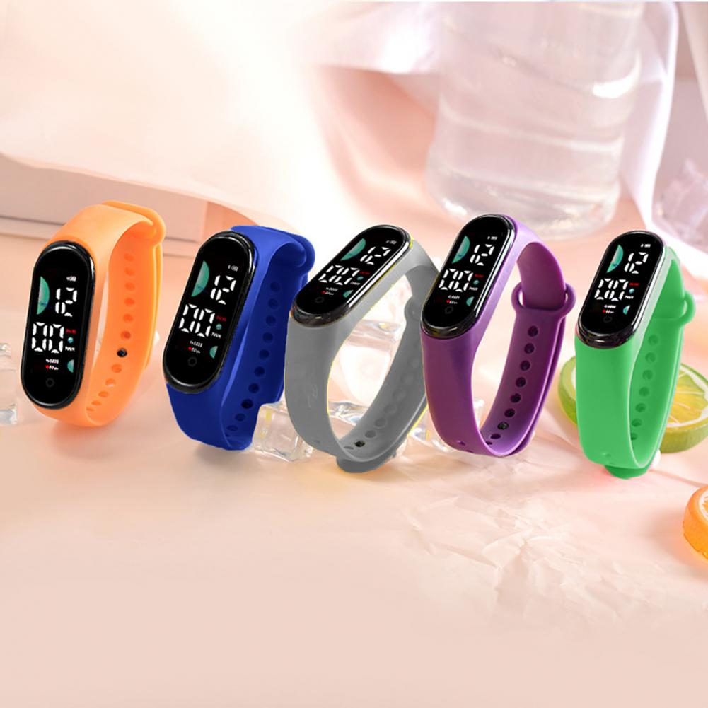 Smartwatch Watches For Kids - Kinder Uhr Geburtstag Geschenk Für Kind