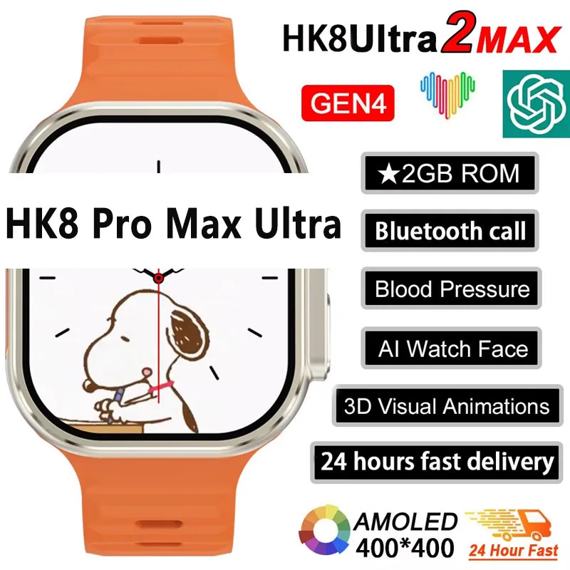 Smartwatch Watches Price - Neue Serie 9 Smartwatch PK HK8