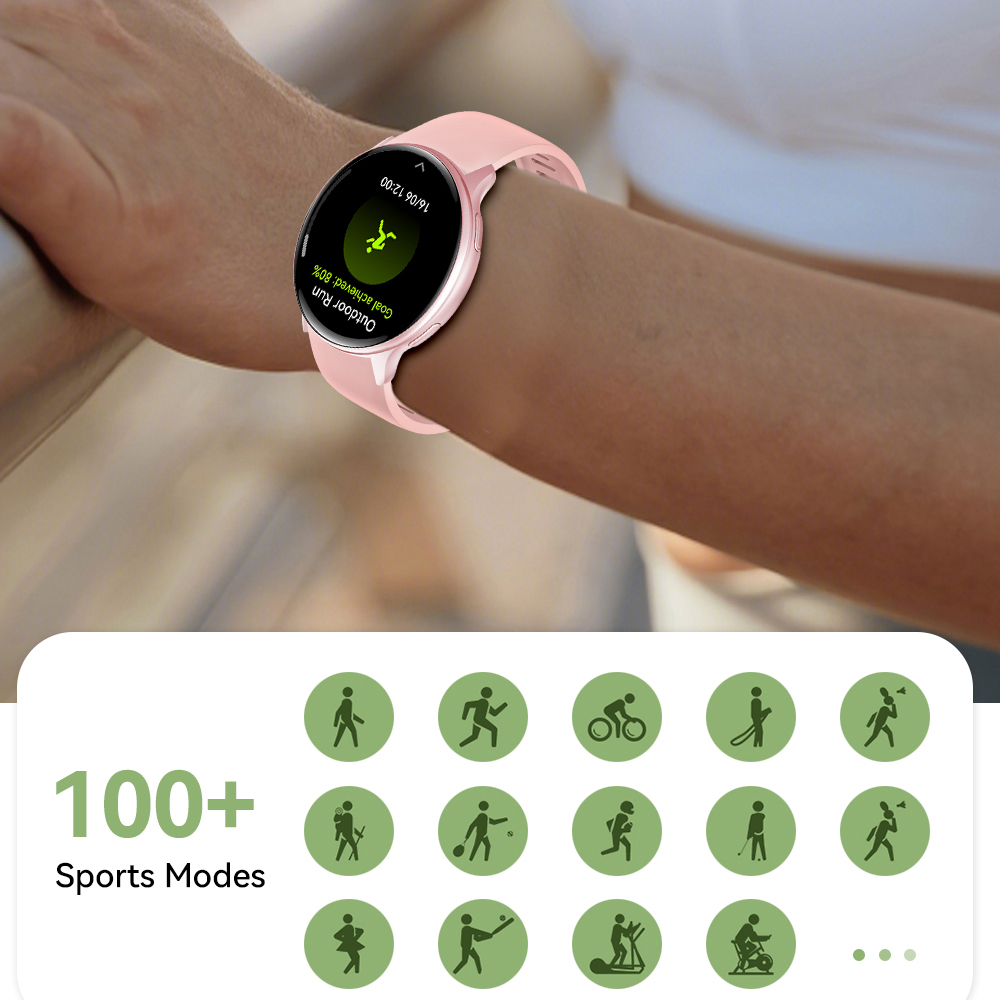 VALDUS VG53 Pro GPS Smartwatch – Smartwatch Watches For Women With Gps Bewertung und Preis