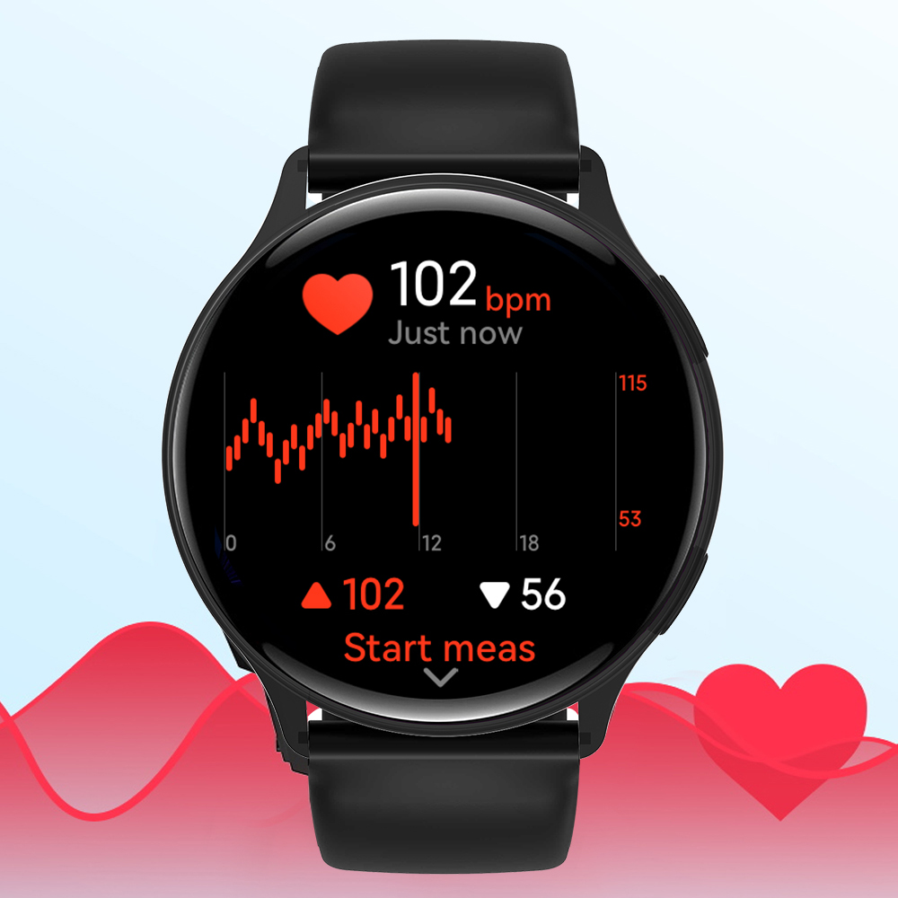 VALDUS VG53 Pro GPS Smartwatch – Smartwatch Watches For Women With Gps Bewertung und Preis