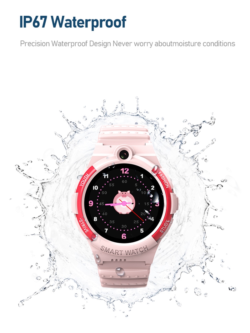 Wonlex Smartwatch Standort GPS – Smartwatch Watches For Kids With Gps Bewertung und Preis