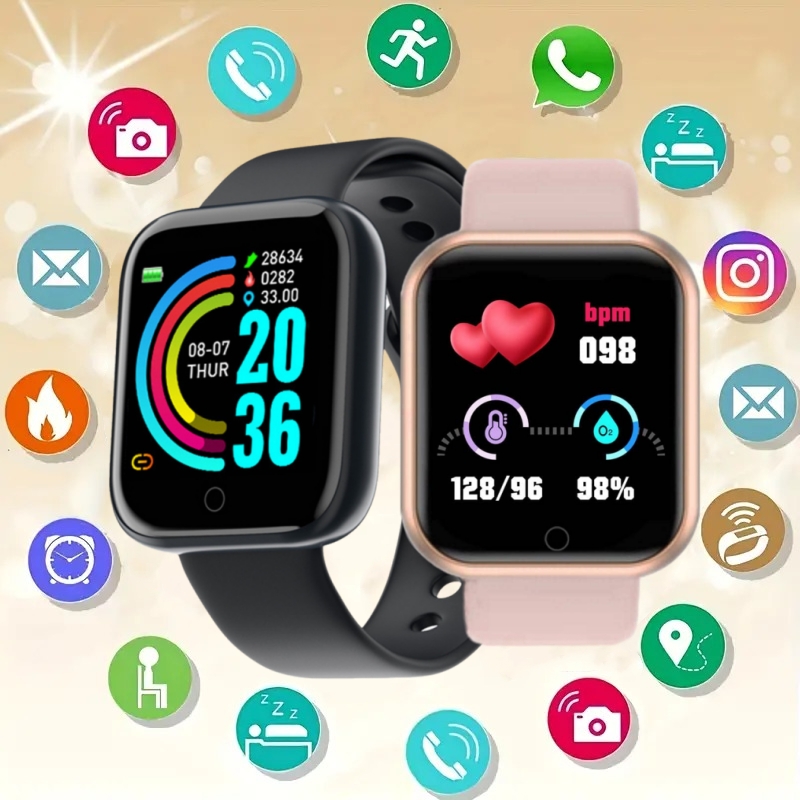 Smartwatch Nachricht erinnern  – Smartwatch Watches Price Bewertung und Preis