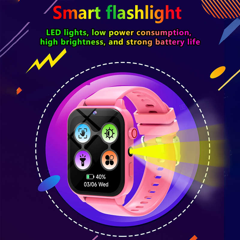 Kinder Spiel Smart Uhr Taschen – Smartwatch Watches For Kids Bewertung und Preis
