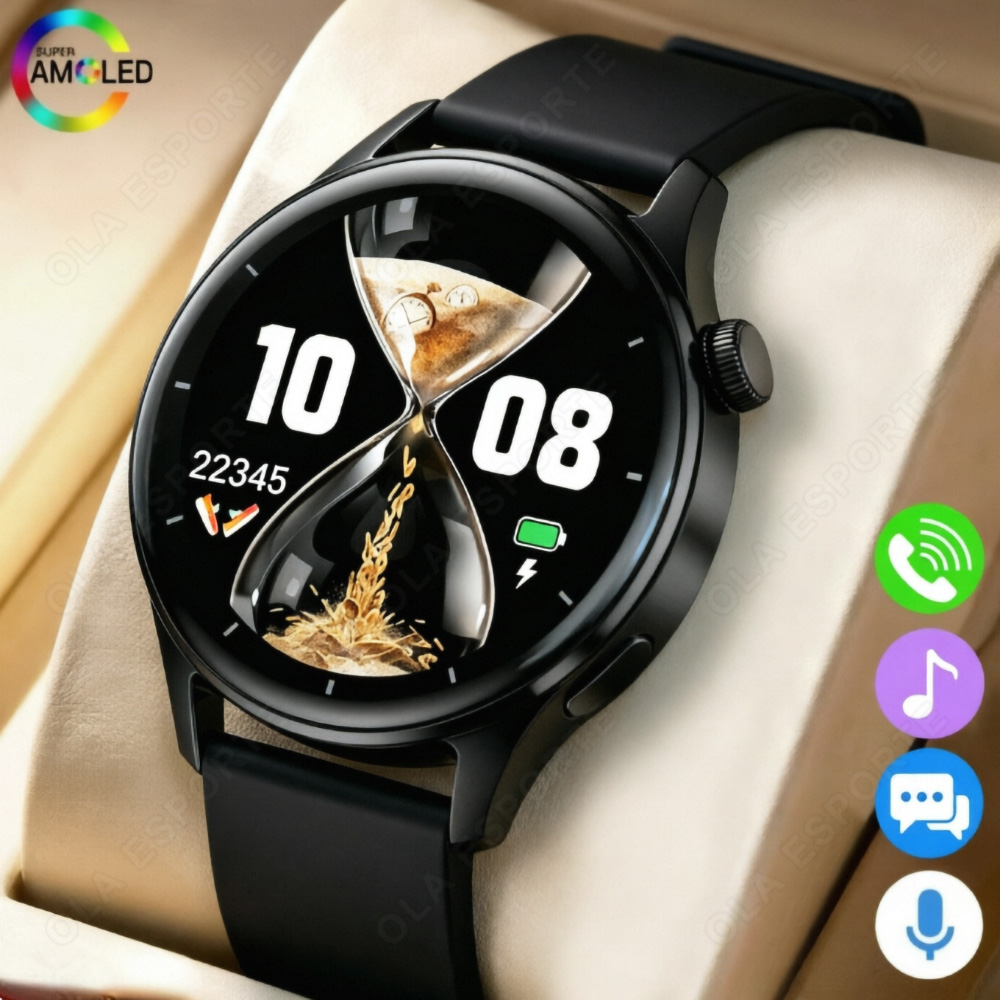 2026 Neue Smartwatch für Männe – Watches Ladies Smartwatch Bewertung und Preis