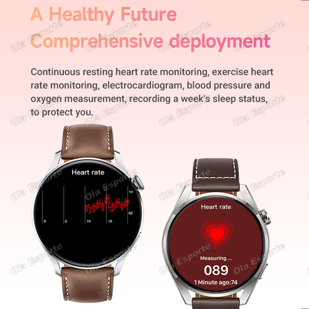 2026 Neue Smartwatch für Männe – Watches Ladies Smartwatch Bewertung und Preis