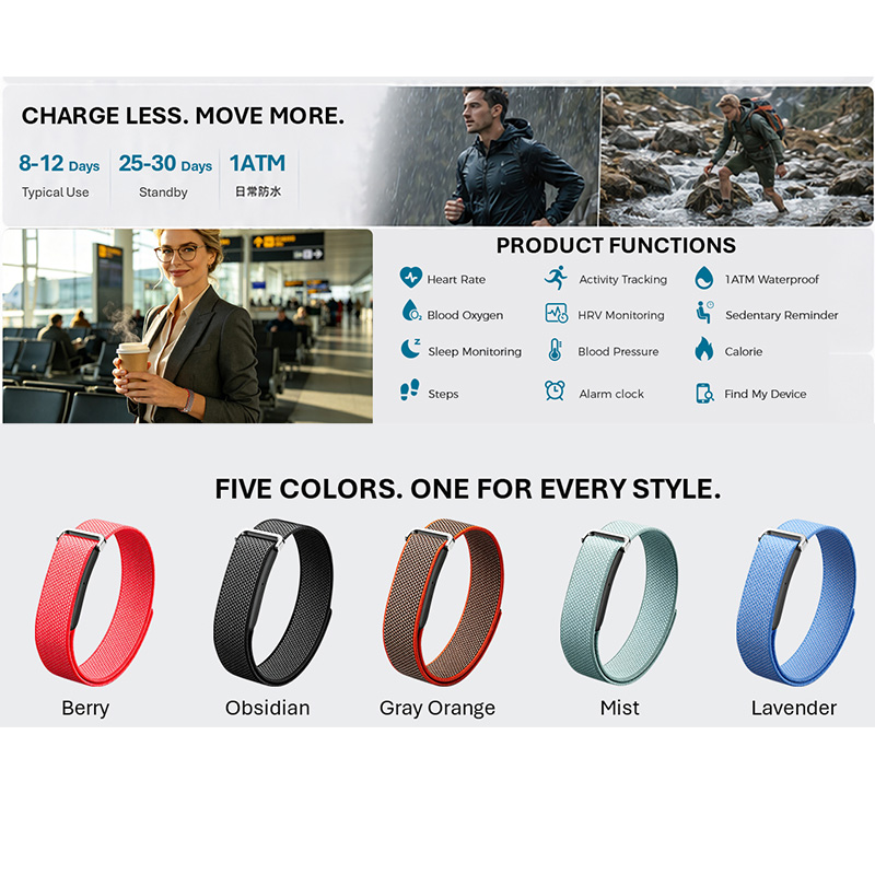 VALDUS Air Band Smart-Armband  – Smartwatch Watches Price Bewertung und Preis