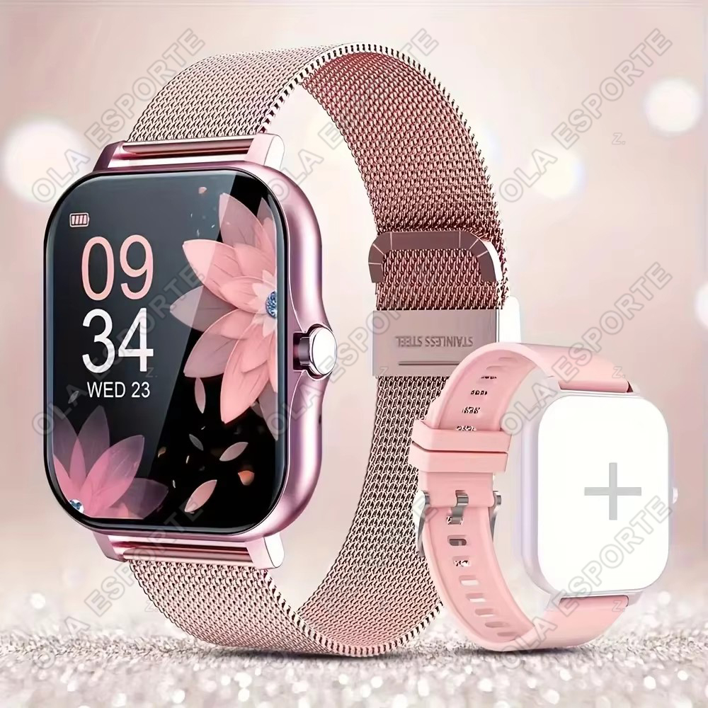 2026 Neue Bluetooth-Anruf-Smar – Smartwatch Watches Price Bewertung und Preis