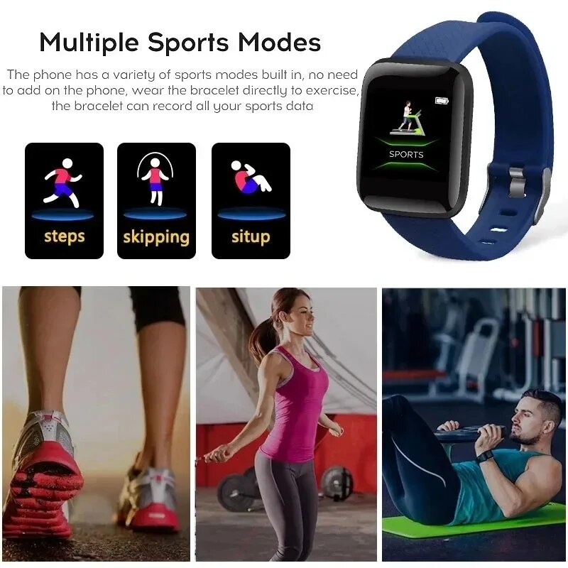 2024 neue Für Multifunktions S – Smartwatch Watches Price Bewertung und Preis