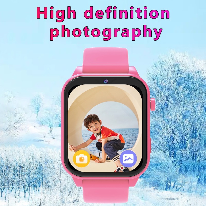 Smartwatch Kinderspiele Uhr 1, – Smartwatch Watches For Kids Bewertung und Preis