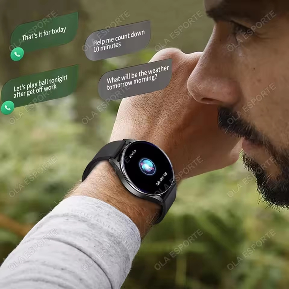 NEUE Smartwatch für Männer und – Smartwatch Watches Price Bewertung und Preis