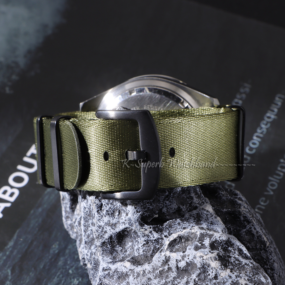 Hochdichtes Nylon-Uhrenarmband – Watches Rolex Smartwatch Bewertung und Preis