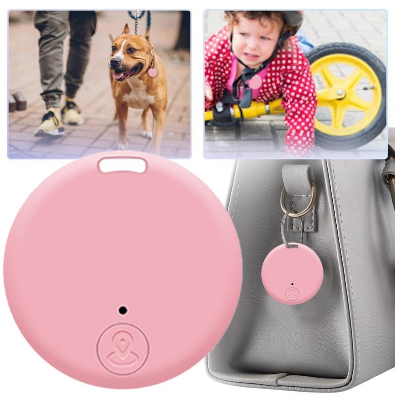 Mini-Hunde-GPS-Bluetooth-Track – Smartwatch Watches For Kids With Gps Bewertung und Preis