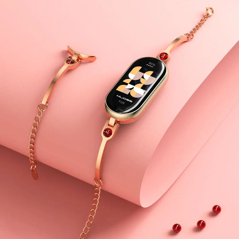 Ersatzarmband aus Edelstahl fü – Smartwatch Watches Price Bewertung und Preis