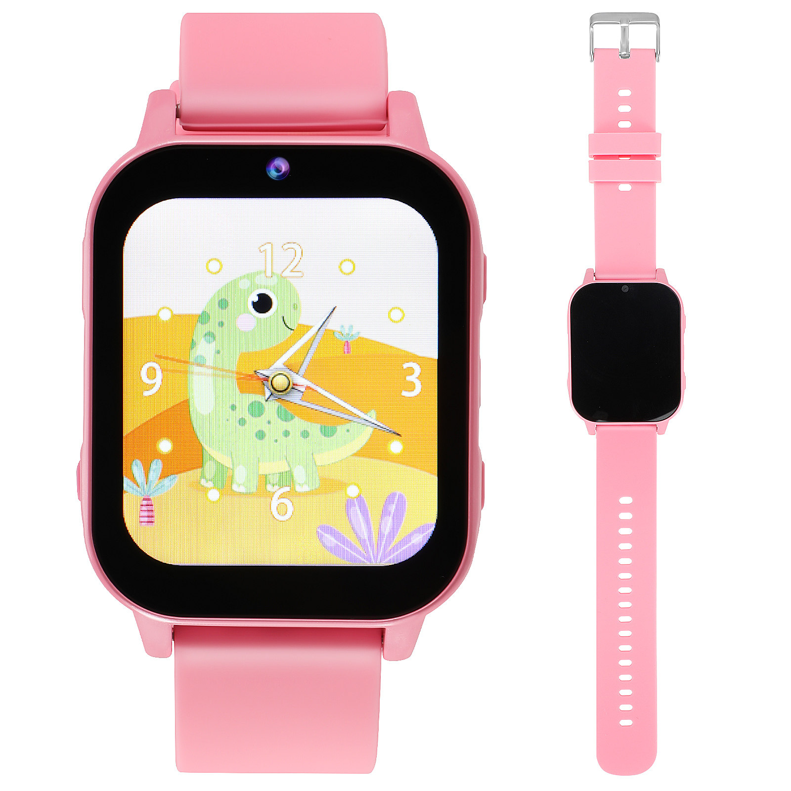 Digitale Kinderuhr für Jungen  – Smartwatch Digital Watches For Kid Girl Bewertung und Preis